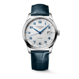 LONGINES MASTER COLLECTION- L2.950.4.73.2 Automatic watch, Ø 41.00 mm, stainless steel