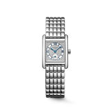 LONGINES MINI DOLCEVITA- L5.200.4.87.6 Quartz watch, 21.50 x 29.00 mm, stainless steel