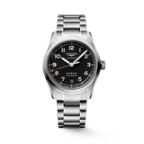 Spirit Automatic watch, Ø 37.00 mm, Stainless steel.