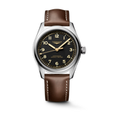 SPIRIT PILOT, automatic watch, Ø 39.00 mm, stainless steel.