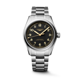 SPIRIT PILOT, automatic watch, Ø 39.00 mm, stainless steel.