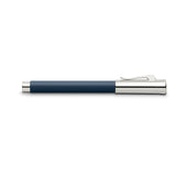 Rollerball pen Tamitio Night Blue